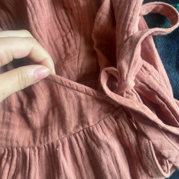 Dress - Picture 3 of 7